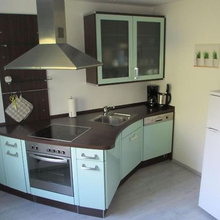 Ferienwohnung Brasil, 76 Qm Schonach im Schwarzwald 외부 사진