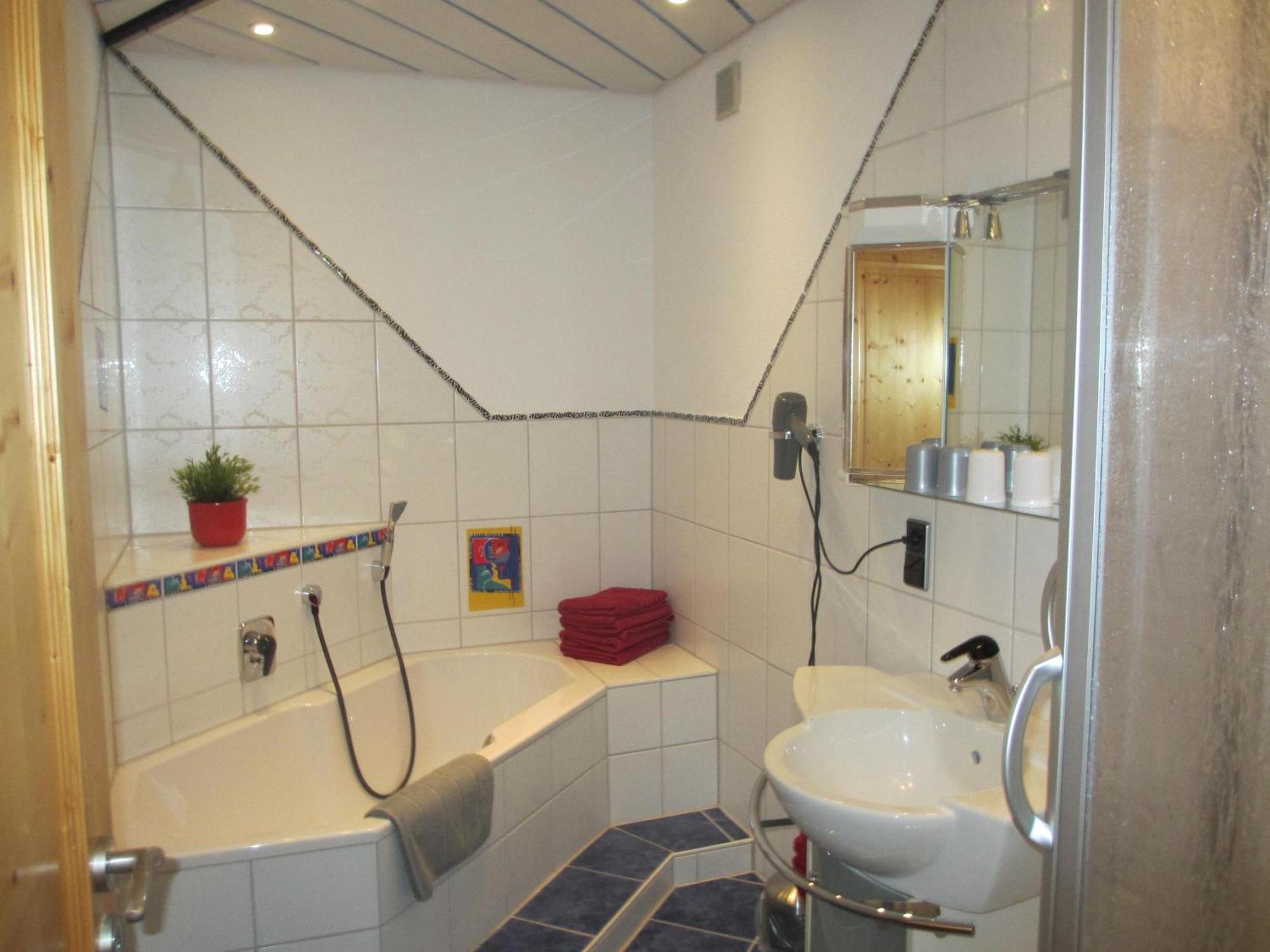 Ferienwohnung Brasil, 76 Qm Schonach im Schwarzwald 외부 사진