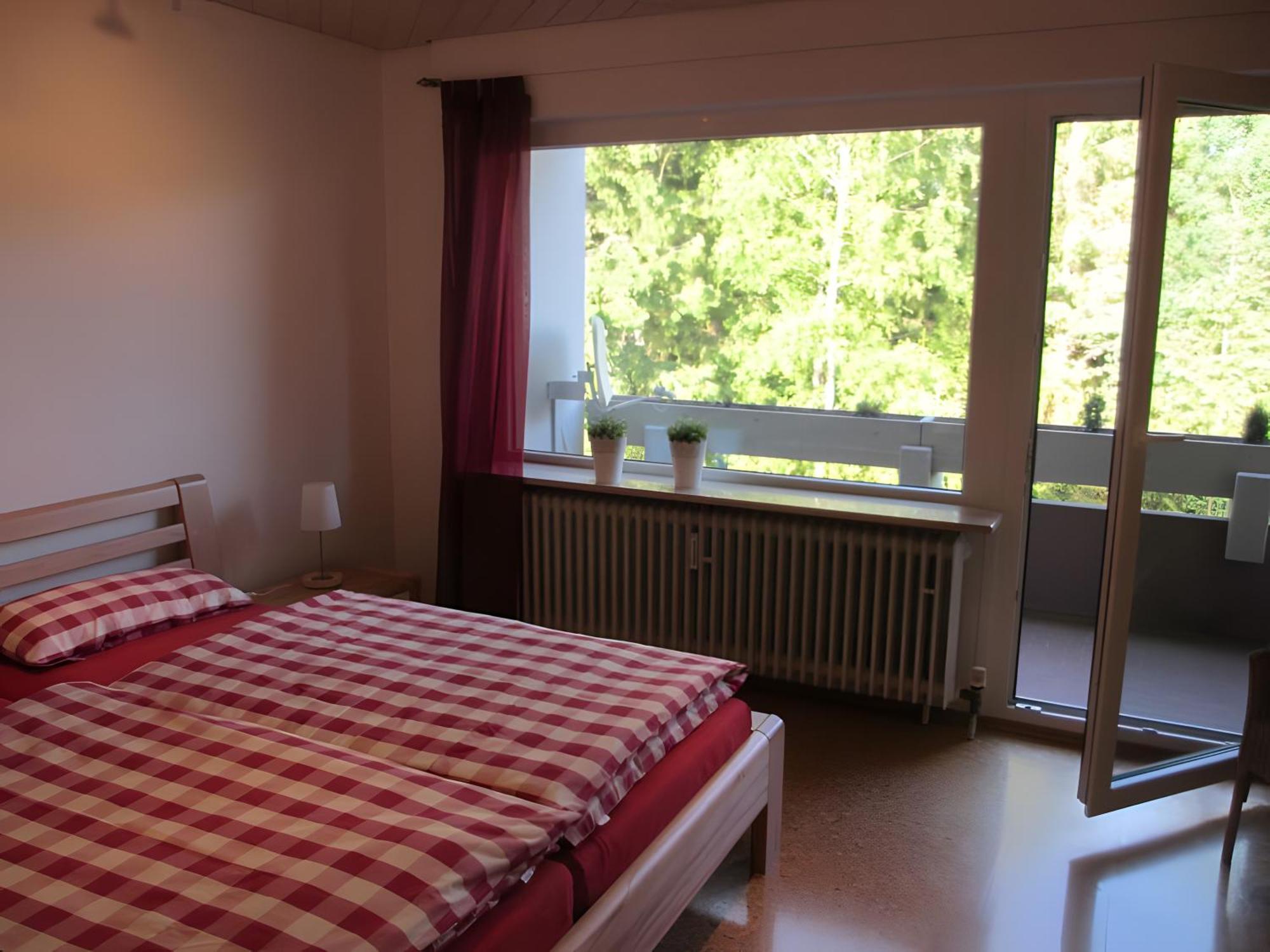 Ferienwohnung Brasil, 76 Qm Schonach im Schwarzwald 외부 사진